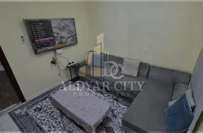 شقة - غرفة نوم - 1 حمام للايجار في بناية الجوهرة - 3 الروضة - الروضة - عجمان شقة - غرفة نوم - 1 حمام للايجار في بناية الجوهرة - 3 الروضة - الروضة - عجمان