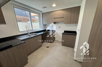 Townhouse - 4 Bedrooms - 4 Bathrooms for rent in Verona - Damac Hills 2 - Dubai Townhouse - 4 Bedrooms - 4 Bathrooms for rent in Verona - Damac Hills 2 - Dubai