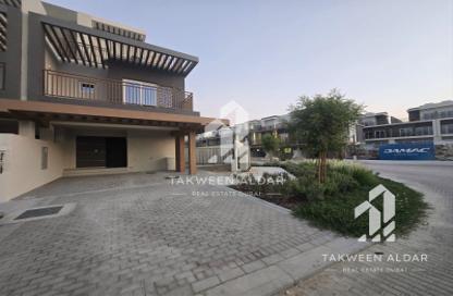 Townhouse - 4 Bedrooms - 4 Bathrooms for rent in Verona - Damac Hills 2 - Dubai