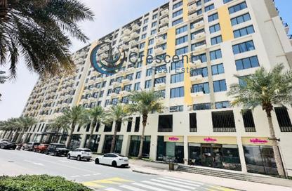 Apartment - 1 Bedroom - 1 Bathroom for sale in UNA Apartments - Town Square - Dubai Apartment - 1 Bedroom - 1 Bathroom for sale in UNA Apartments - Town Square - Dubai