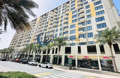 Apartment - 1 Bedroom - 1 Bathroom for sale in UNA Apartments - Town Square - Dubai Apartment - 1 Bedroom - 1 Bathroom for sale in UNA Apartments - Town Square - Dubai
