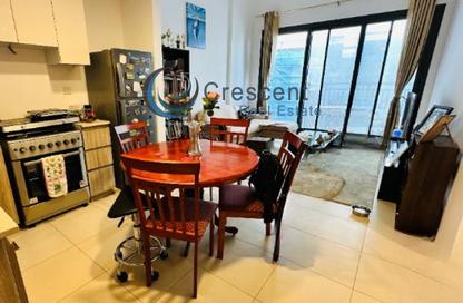 Apartment - 1 Bedroom - 1 Bathroom for sale in UNA Apartments - Town Square - Dubai Apartment - 1 Bedroom - 1 Bathroom for sale in UNA Apartments - Town Square - Dubai