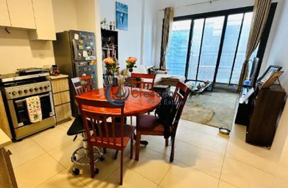Apartment - 1 Bedroom - 1 Bathroom for sale in UNA Apartments - Town Square - Dubai Apartment - 1 Bedroom - 1 Bathroom for sale in UNA Apartments - Town Square - Dubai