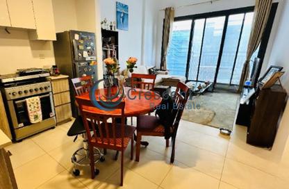 Apartment - 1 Bedroom - 1 Bathroom for sale in UNA Apartments - Town Square - Dubai Apartment - 1 Bedroom - 1 Bathroom for sale in UNA Apartments - Town Square - Dubai