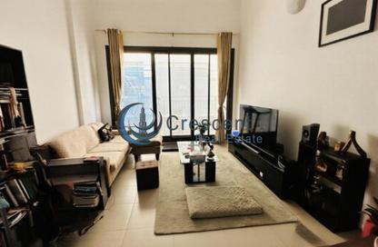Apartment - 1 Bedroom - 1 Bathroom for sale in UNA Apartments - Town Square - Dubai Apartment - 1 Bedroom - 1 Bathroom for sale in UNA Apartments - Town Square - Dubai
