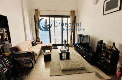 Apartment - 1 Bedroom - 1 Bathroom for sale in UNA Apartments - Town Square - Dubai Apartment - 1 Bedroom - 1 Bathroom for sale in UNA Apartments - Town Square - Dubai