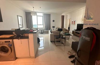 Apartment - 1 Bedroom - 2 Bathrooms for rent in Capital Bay - Business Bay - Dubai Apartment - 1 Bedroom - 2 Bathrooms for rent in Capital Bay - Business Bay - Dubai