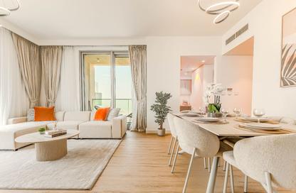 Apartment - 2 - 2 for rent in Forte 1 - Forte - Downtown Dubai - Dubai