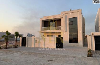 Villa - 5 Bedrooms - 7 Bathrooms for sale in Al Aamra Tower - Al Amerah - Ajman