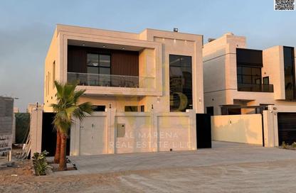 Villa - 5 Bedrooms - 7 Bathrooms for sale in Al Aamra Tower - Al Amerah - Ajman