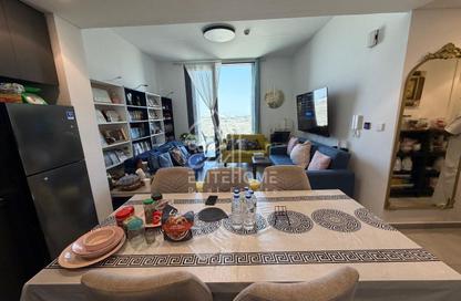 Apartment - 2 Bedrooms - 3 Bathrooms for rent in Tiraz - Naseej District - Aljada - Sharjah