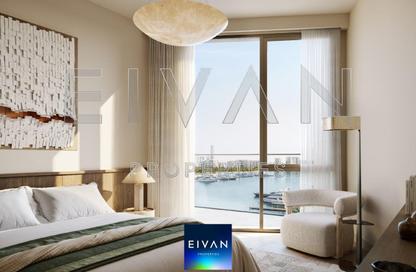 Apartment - 1 Bedroom - 1 Bathroom for sale in Fior 1 - Mina Rashid - Dubai