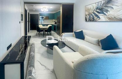Apartment - 1 - 2 for sale in Opalz By Danube Tower 1 - Opalz by Danube - Dubai Science Park - Dubai Apartment - 1 - 2 for sale in Opalz By Danube Tower 1 - Opalz by Danube - Dubai Science Park - Dubai