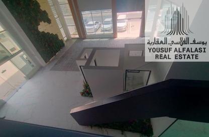 Show Room - Studio - 4 for rent in Industrial Area 18 - Sharjah Industrial Area - Sharjah