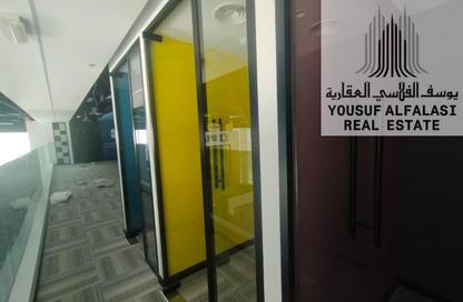 Show Room - Studio - 4 for rent in Industrial Area 18 - Sharjah Industrial Area - Sharjah