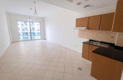 Apartment - Studio - 1 Bathroom for sale in Lago Vista B - Lago Vista - Dubai Production City (IMPZ) - Dubai