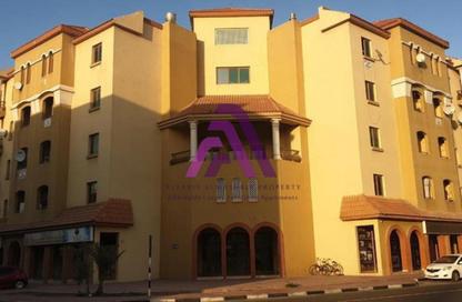 Apartment - 1 - 2 for sale in Building S10 - Spain Cluster - International City - Dubai Apartment - 1 - 2 for sale in Building S10 - Spain Cluster - International City - Dubai