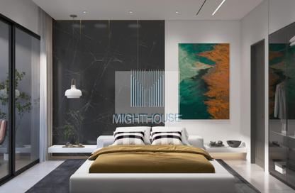 Apartment - 1 Bedroom - 2 Bathrooms for sale in Samana Ibiza - Dubai Land Residence Complex - Dubai Apartment - 1 Bedroom - 2 Bathrooms for sale in Samana Ibiza - Dubai Land Residence Complex - Dubai