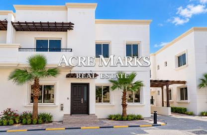 Villa - 5 - 5 for rent in Oak Villas - Al Barsha 1 - Al Barsha - Dubai Villa - 5 - 5 for rent in Oak Villas - Al Barsha 1 - Al Barsha - Dubai
