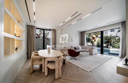 Villa - 4 Bedrooms - 5 Bathrooms for sale in Sidra Villas I - Sidra Villas - Dubai Hills Estate - Dubai
