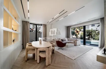 Villa - 4 Bedrooms - 5 Bathrooms for sale in Sidra Villas I - Sidra Villas - Dubai Hills Estate - Dubai