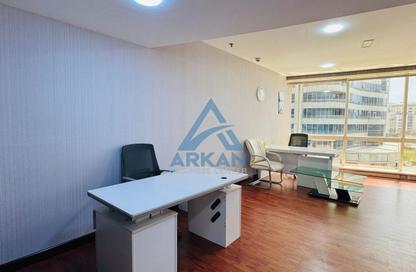 Office Space - Studio - 2 Bathrooms for rent in Al Salemiyah Tower - Riggat Al Buteen - Deira - Dubai Office Space - Studio - 2 Bathrooms for rent in Al Salemiyah Tower - Riggat Al Buteen - Deira - Dubai