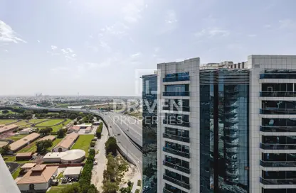 Apartment - 1 Bathroom for rent in Capital Bay Tower B - Capital Bay - Business Bay - Dubai