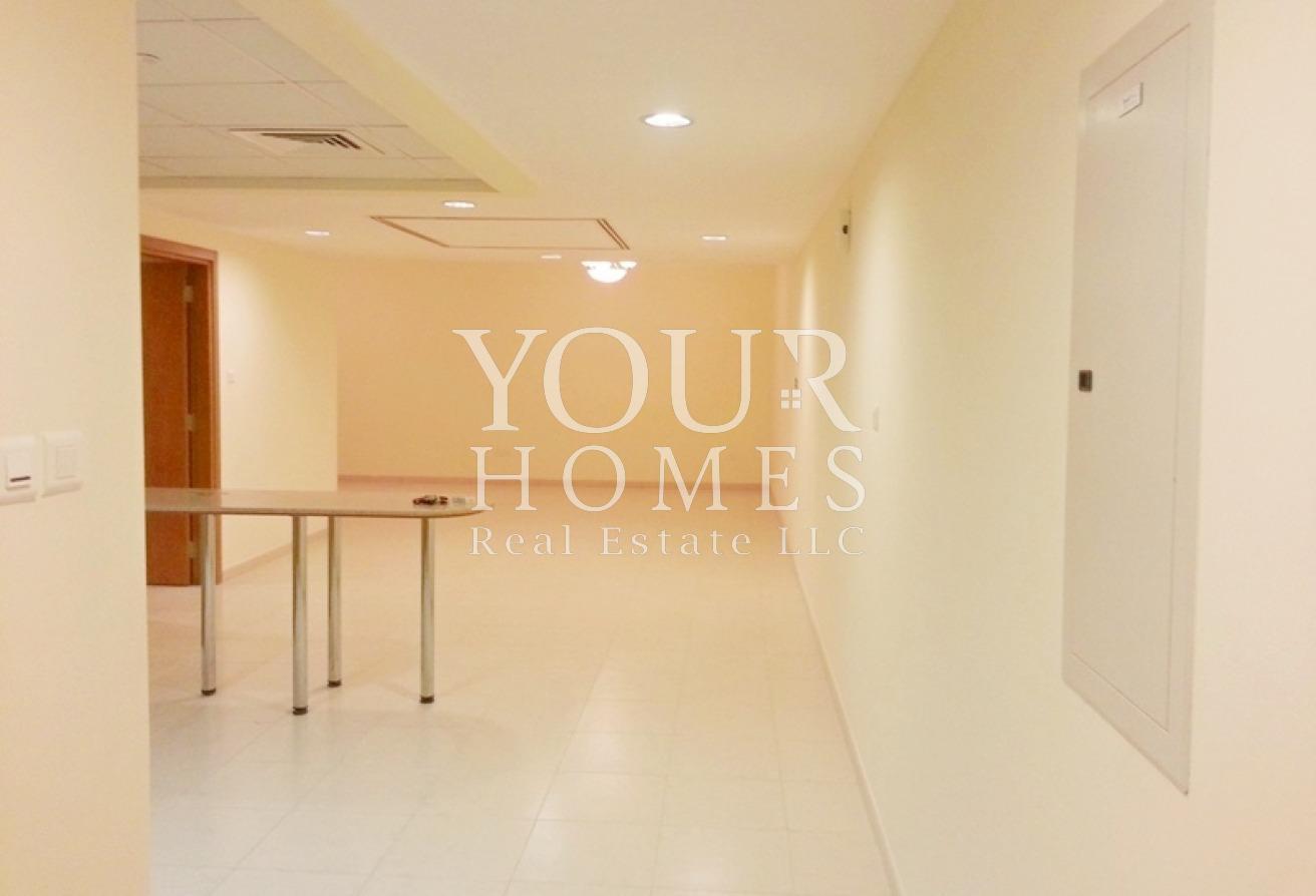 L-SHAPE LARGE 1BHK 1051 sqf_EMIRATES GARDENS 1_JVC photo 5