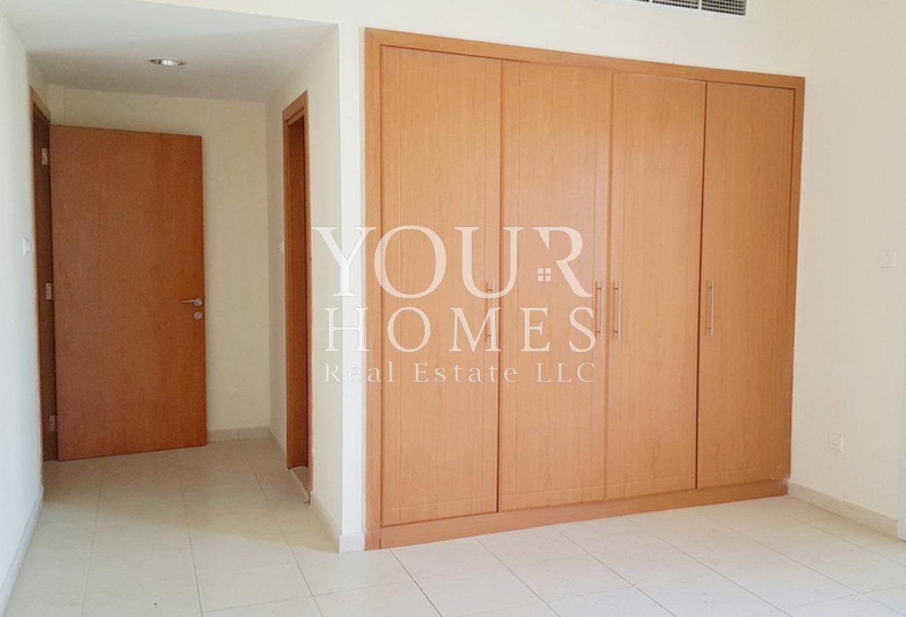 L-SHAPE LARGE 1BHK 1051 sqf_EMIRATES GARDENS 1_JVC photo 6