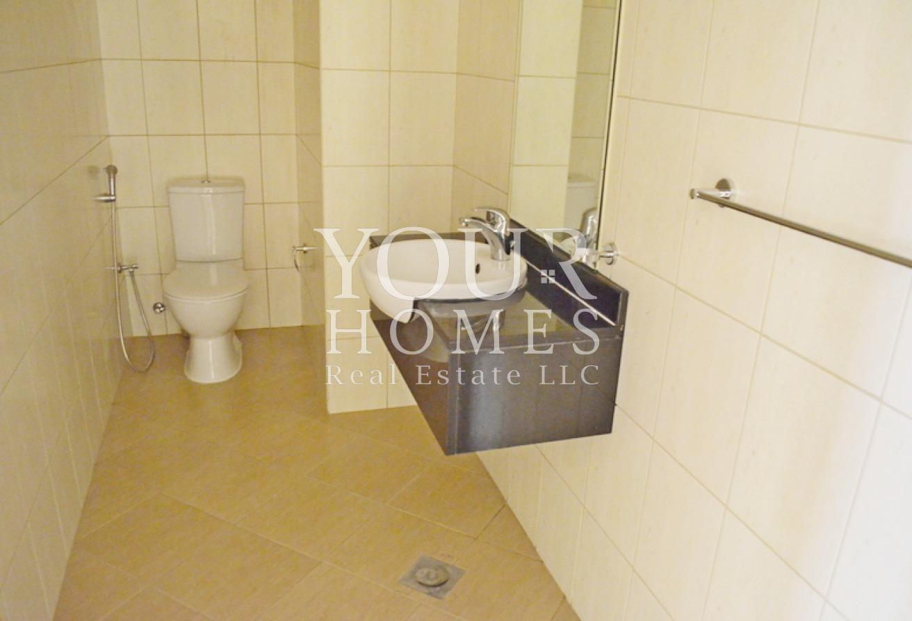 L-SHAPE LARGE 1BHK 1051 sqf_EMIRATES GARDENS 1_JVC photo 9
