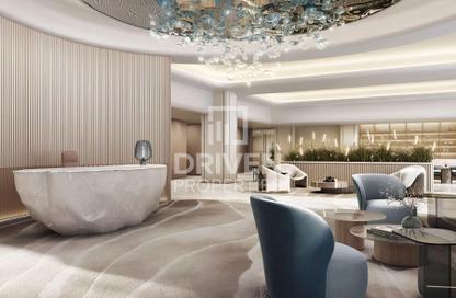 Apartment - 1 Bedroom - 2 Bathrooms for sale in Palm Beach Towers 3 - Palm Beach Towers - Palm Jumeirah - Dubai