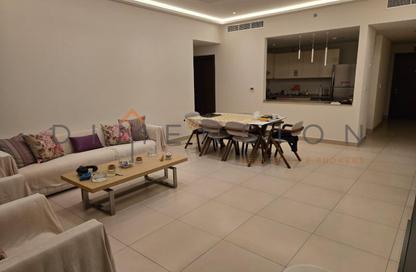 Apartment - 2 Bedrooms - 3 Bathrooms for sale in The Wave - Najmat Abu Dhabi - Al Reem Island - Abu Dhabi