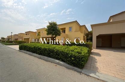 Villa - 3 Bedrooms - 3 Bathrooms for rent in La Quinta - Villanova - Dubai Villa - 3 Bedrooms - 3 Bathrooms for rent in La Quinta - Villanova - Dubai