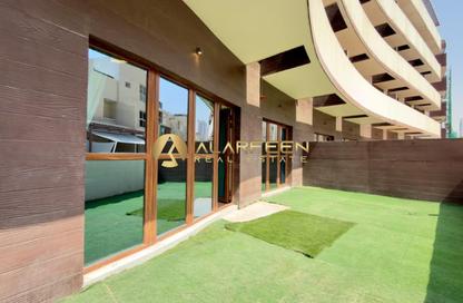 Apartment - 1 - 2 for rent in Xanadu Residence 2 - District 13 - Jumeirah Village Circle - Dubai
