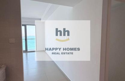 Apartment - 2 Bedrooms - 2 Bathrooms for rent in Al Marjan Island - Ras Al Khaimah