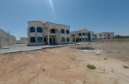Villa - 7 Bedrooms - 7+ Bathrooms for rent in Al Samar - Al Yahar - Al Ain