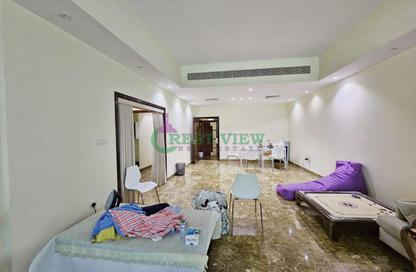 Villa - 3 Bedrooms - 5 Bathrooms for rent in Shamal Terraces - District 14 - Jumeirah Village Circle - Dubai Villa - 3 Bedrooms - 5 Bathrooms for rent in Shamal Terraces - District 14 - Jumeirah Village Circle - Dubai