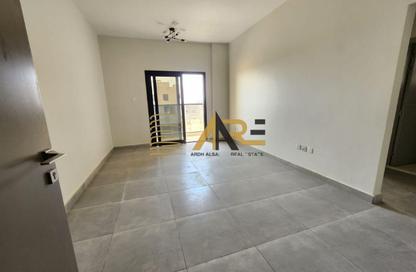Apartment - 1 - 1 for rent in Tilal City A - Tilal City - Sharjah