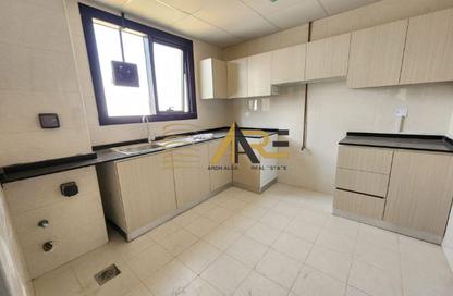 Apartment - 1 - 1 for rent in Tilal City A - Tilal City - Sharjah