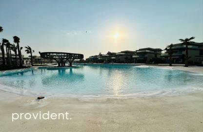 Townhouse - 4 - 3 for rent in Costa Brava - Damac Lagoons - Dubai Townhouse - 4 - 3 for rent in Costa Brava - Damac Lagoons - Dubai