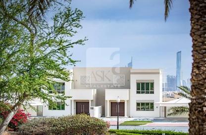 Townhouse - 3 Bedrooms - 4 Bathrooms for rent in Jebel Ali Village Townhouses - Jebel Ali Village - Jebel Ali - Dubai Townhouse - 3 Bedrooms - 4 Bathrooms for rent in Jebel Ali Village Townhouses - Jebel Ali Village - Jebel Ali - Dubai