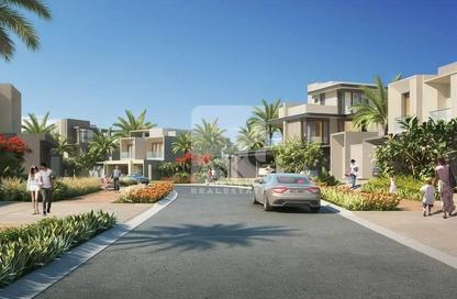 Townhouse - 3 Bedrooms - 4 Bathrooms for rent in Jebel Ali Village Townhouses - Jebel Ali Village - Jebel Ali - Dubai Townhouse - 3 Bedrooms - 4 Bathrooms for rent in Jebel Ali Village Townhouses - Jebel Ali Village - Jebel Ali - Dubai
