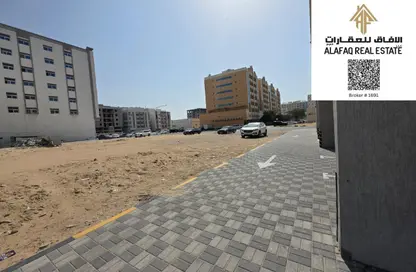 أرض - استوديو للبيع في الجرف 3 - الجرف - عجمان وسط المدينة - عجمان أرض - استوديو للبيع في الجرف 3 - الجرف - عجمان وسط المدينة - عجمان