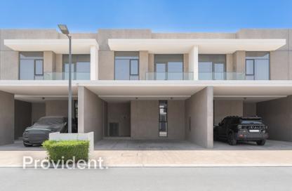 Townhouse - 3 Bedrooms - 4 Bathrooms for rent in Ruba - Arabian Ranches 3 - Dubai