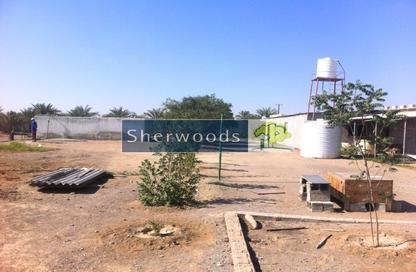 Land - Studio - 2 Bathrooms for sale in Mudfak - Ras Al Khaimah Land - Studio - 2 Bathrooms for sale in Mudfak - Ras Al Khaimah