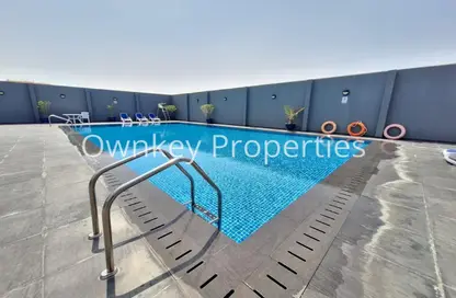 Apartment - 1 Bedroom - 1 Bathroom for rent in The Bricks - Mankhool - Bur Dubai - Dubai