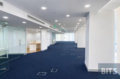 Office Space - Studio - 1 Bathroom for rent in One by Omniyat - Business Bay - Dubai Office Space - Studio - 1 Bathroom for rent in One by Omniyat - Business Bay - Dubai