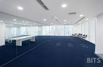 Office Space - Studio - 1 Bathroom for rent in One by Omniyat - Business Bay - Dubai Office Space - Studio - 1 Bathroom for rent in One by Omniyat - Business Bay - Dubai