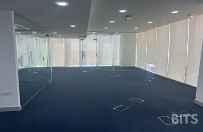 مكتب - استوديو - 1 حمام للايجار في ون باي امنيات - الخليج التجاري - دبي