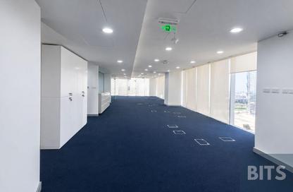 Office Space - Studio - 1 Bathroom for rent in One by Omniyat - Business Bay - Dubai Office Space - Studio - 1 Bathroom for rent in One by Omniyat - Business Bay - Dubai